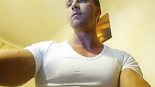 Marcel Macovei Nude Webcam Worship