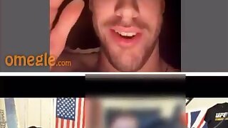 SnapUpToYou tempts straight british guy to bate his dong with him on ...