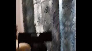 guy pours a lot of thick milk