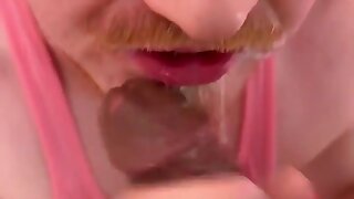 Bubble gum sucks bbc