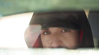 Fuck Or Flight - Part 3