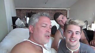 Chris Crocker Fuck It