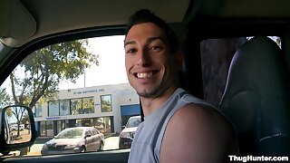 Car Thieves Give the best head