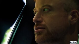 Even Cowboys Get Blue Balls Part 1