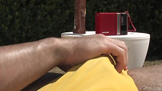 Angel Rock - California Dreamin' #2