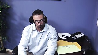 Kurt Foxx (Office Break)