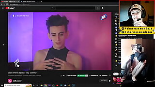 video reaccion en bolas a Juego de Reinas Cap 5 Temp 2 2&sol;3 Sherman Mendoza