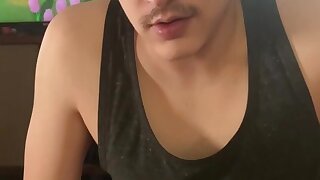 My autistic ass wouldn’t shut the hell up and just take the dick