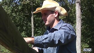 Down Low Pt 2 (Brenner Bolton, Luke Adams)