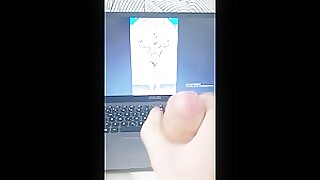 Jerking off to Piotr Wojtowicz part 2