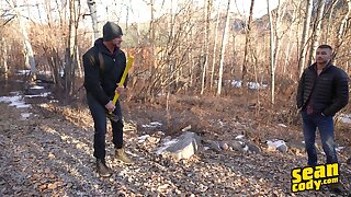 The Cabin: Episode 4