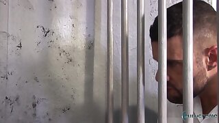 Back Behind Bars (Johannes Lars, Letterio Amadeo)