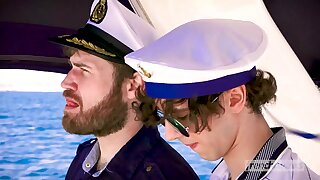 Sea Sex and Sun - Episode 1