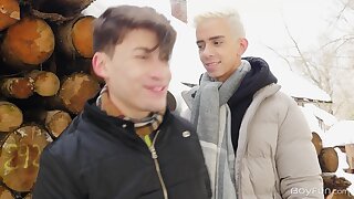 Backup Ass (Jack Killian, Rick Vilela)