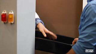 Pleading Horny (Chris Damned, Felix Fox)