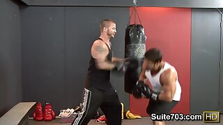 Hot Jocks Nice Cocks