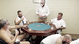 Poker Night