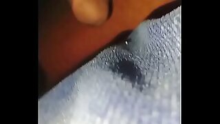 My dick almost broked my camera