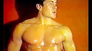 #Vintage#Strip#Pose#Cum#Apollo#1986#