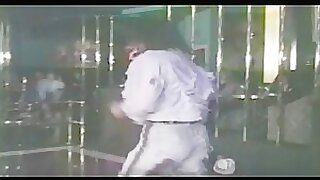 #Vintage#Stripper#Santino#1#