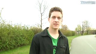 Julien Heath & Noah Scott 2014