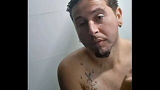 Show me off on a live stream so everyone can see my cock and my tight little ass for the first time&period;