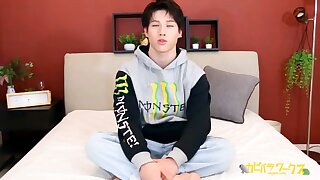 Handsome boy