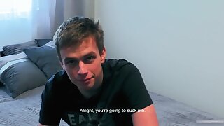 18yo gay4pay rent his little ass