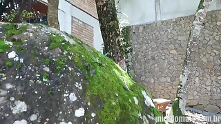 Sexo no Mato - Sex in this park