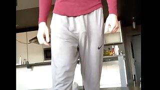 Str8 roommate 9 - itskane