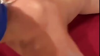 Blue Deamon  De 2a3 caГ­das sin lГ­mite de semen