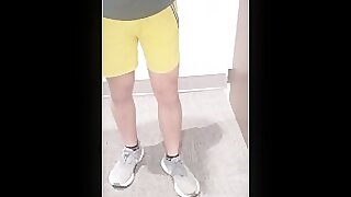 January 30th - Legs! (2)