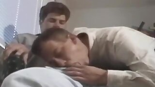 Don't Kiss Me, I'm Str8