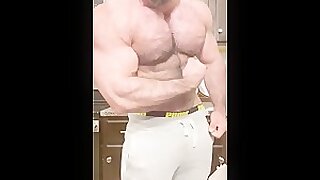 Pec Bouncing