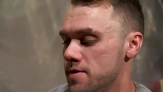 MOE - Wrapped Pumped and Stretched