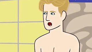 JUNIOR COLLEGE MEN'S CAMP