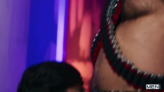 Jawbreaker: A New Vigilante