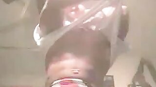 Chad Ray Martin Webcam Flex