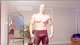 Patrick Leblanc Poses For You!