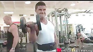 Santi Aragon - Part 1