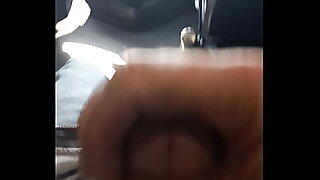 Talking dirty and busting a nut