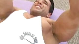 PecsLova's Muscle Mix - Sagi Kalev