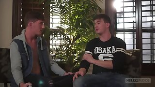 HelixStu - Nathan Styles and Cameron Parks