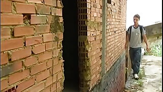 big peguei o novinho quando saiu da escola