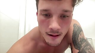 hot guy