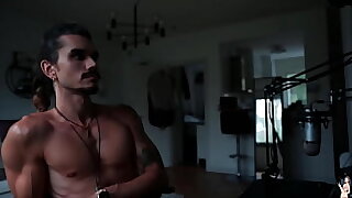 Leather Rain Braid Live Stream Show Cam