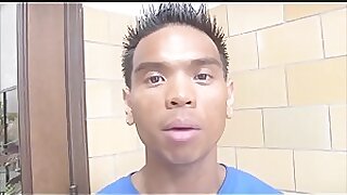 Cute Young Crossfitter