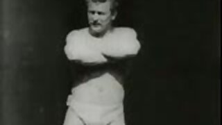 Eugene Sandow Vintage Clip