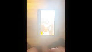 Cum Tribute to Teen Muscle God