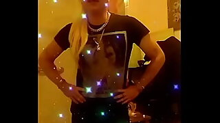 Be Strong - Ariel Jenkins